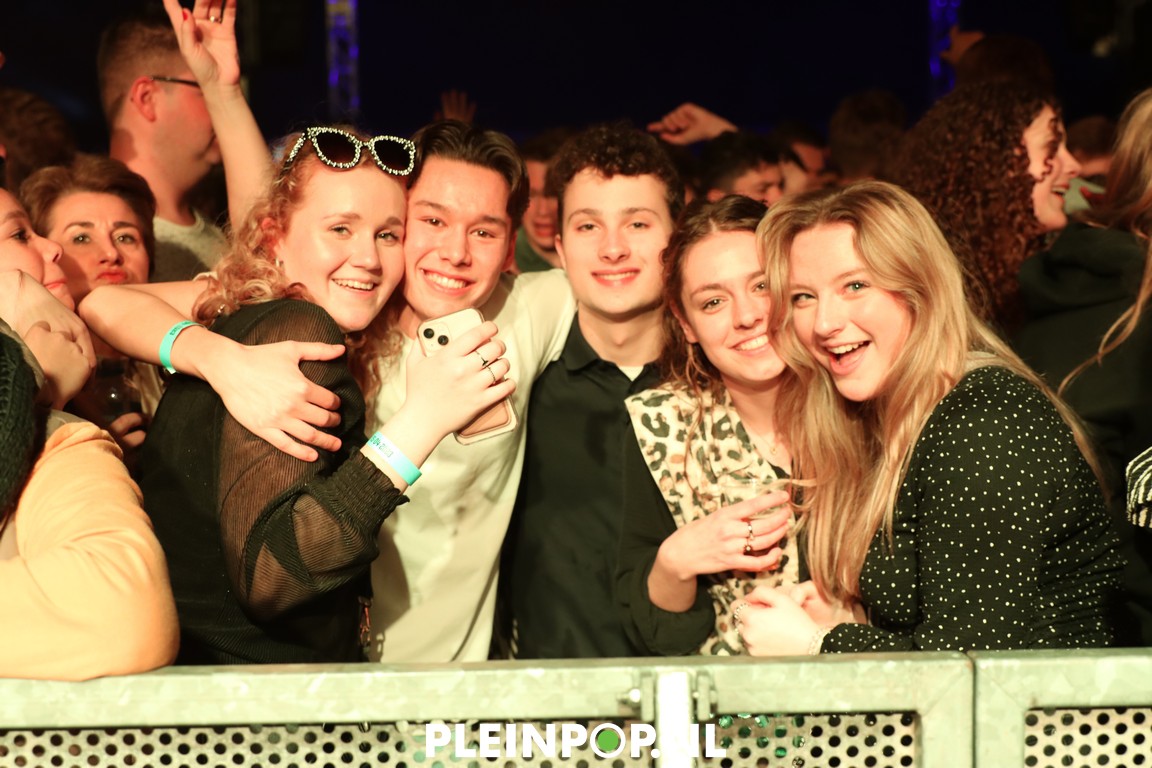 Publiek  (9)